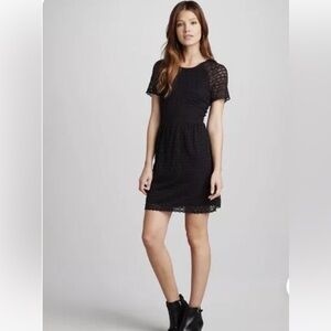NWT Free People Lace Dress sz4